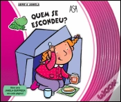 Capa do artigo Quem se Escondeu?