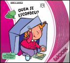 Quem se Escondeu?