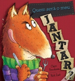 Capa do artigo Quem Será o meu Jantar?