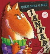 Capa do artigo Quem Será o Meu Jantar?