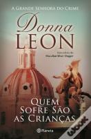 Quem Sofre São as Crianças