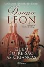 Quem Sofre São as Crianças - Preview
