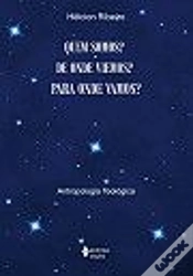 Capa do artigo Quem Somos? De Onde Viemos? Para Onde Vamos?