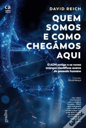 Capa do artigo Quem Somos e Como Chegámos Aqui