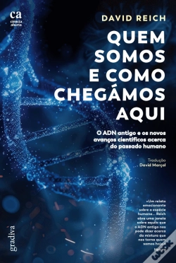 Capa do artigo Quem Somos e Como Chegámos Aqui