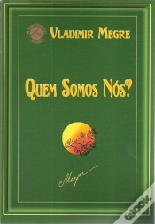 Capa do artigo Quem Somos Nós?