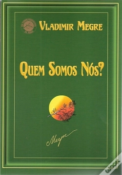 Capa do artigo Quem Somos Nós?