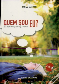 Capa do artigo Quem Sou Eu?