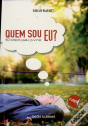 Capa do artigo Quem Sou Eu?