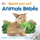 Quem Sou Eu? Animais Bebés