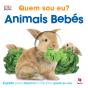 Quem Sou Eu? Animais Bebés - Preview