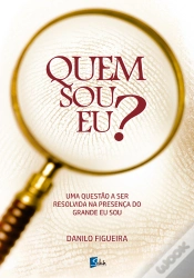 Capa do artigo Quem Sou Eu?