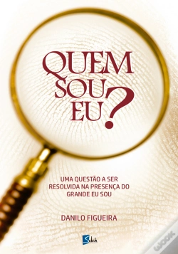 Capa do artigo Quem Sou Eu?
