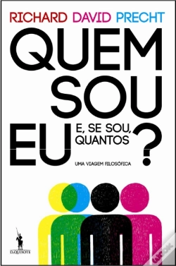 Capa do artigo Quem Sou Eu? E, Se Sou, Quantos?