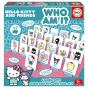 Quem Sou Eu? Hello Kitty Educa 20696 - Preview