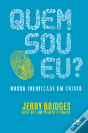 Capa do artigo Quem Sou Eu?