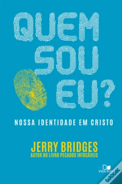 Capa do artigo Quem Sou Eu?
