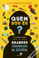 Quem Sou Eu?