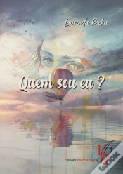 Capa do artigo Quem Sou Eu?