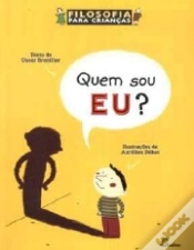 Capa do artigo Quem Sou Eu?