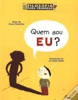Capa do artigo Quem Sou Eu?