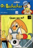 Quem sou eu?