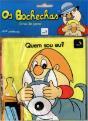 Quem sou eu? - Preview
