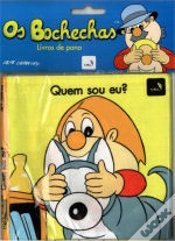 Capa do artigo Quem sou eu?