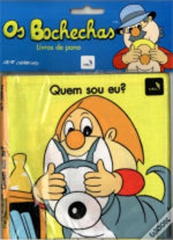 Capa do artigo Quem sou eu?