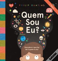 Quem Sou Eu?