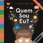 Capa do artigo Quem Sou Eu?