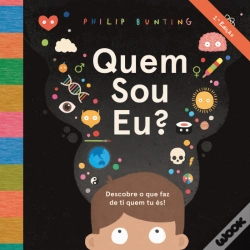 Capa do artigo Quem Sou Eu?