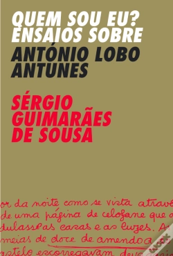 Capa do artigo Quem Sou Eu?