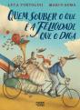 Quem Souber o que é a Felicidade que o Diga - Preview