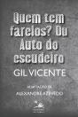 Quem Tem Farelos? Ou Auto Do Escudeiro - Preview