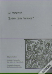 Capa do artigo Quem Têm Farelos?