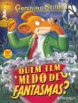 Quem Tem Medo de Fantasmas? - Preview