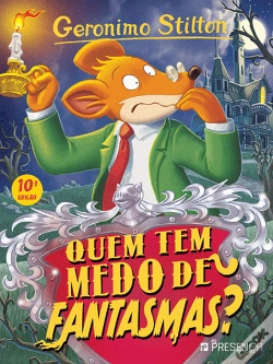 Capa do artigo Quem Tem Medo de Fantasmas?