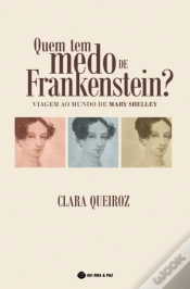 Capa do artigo Quem Tem Medo de Frankenstein?
