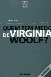 Capa do artigo Quem tem Medo de Virgínia Wolf?