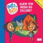 Quem Tem Medo do Escuro? - Preview