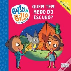 Capa do artigo Quem Tem Medo do Escuro?