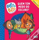 Quem Tem Medo do Escuro?