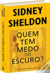 Capa do artigo Quem Tem Medo do Escuro?