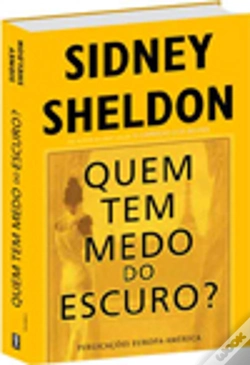 Capa do artigo Quem Tem Medo do Escuro?