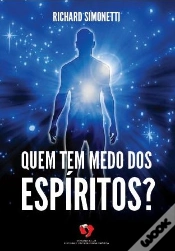 Capa do artigo Quem Tem Medo dos Espíritos?
