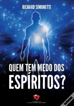 Capa do artigo Quem Tem Medo dos Espíritos?