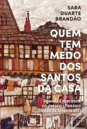 Capa do artigo Quem Tem Medo dos Santos da Casa