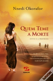 Capa do artigo Quem Teme A Morte