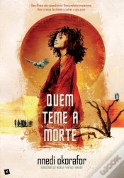 Capa do artigo Quem Teme a Morte
